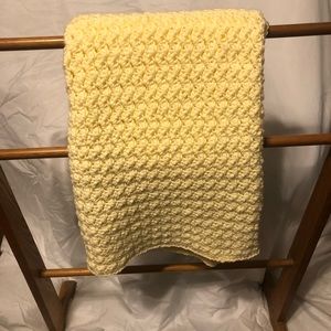 Baby blanket